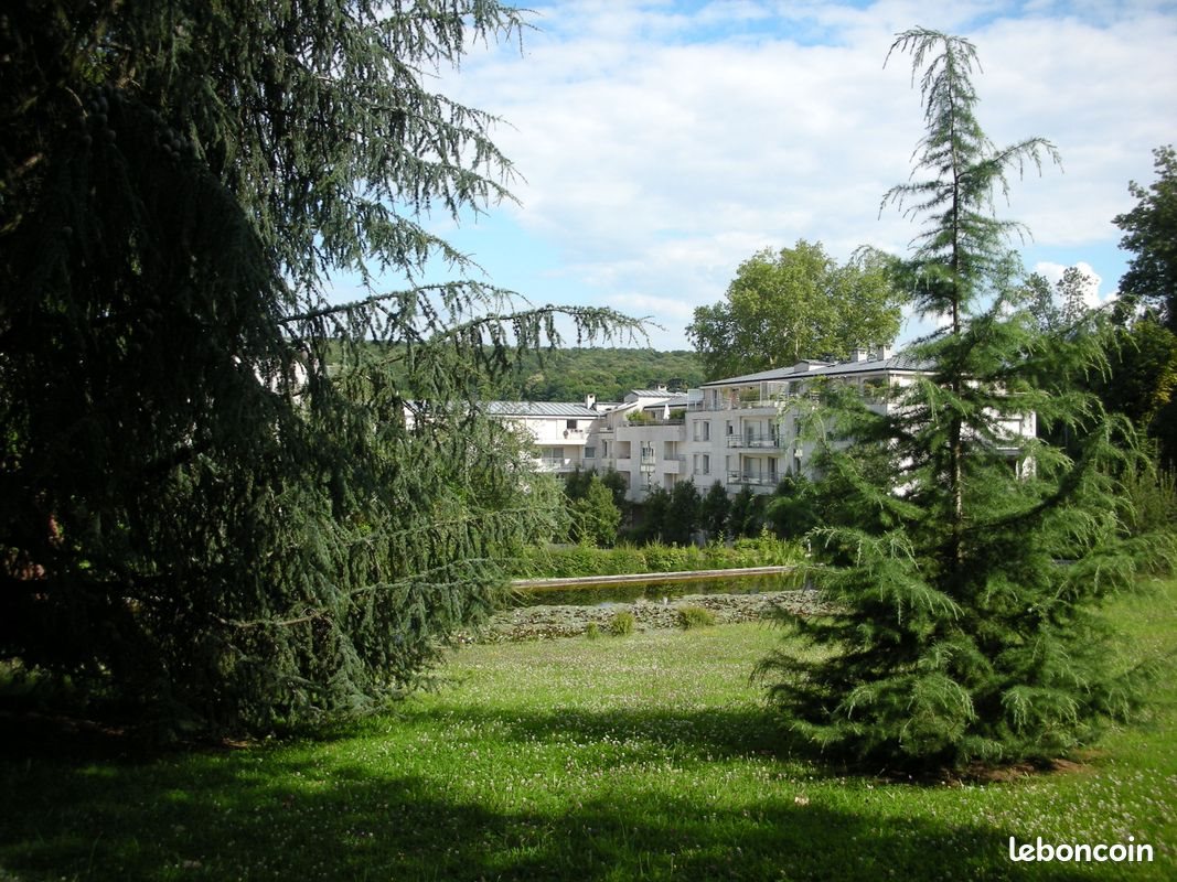 Appartement à louer, 93m², Meudon