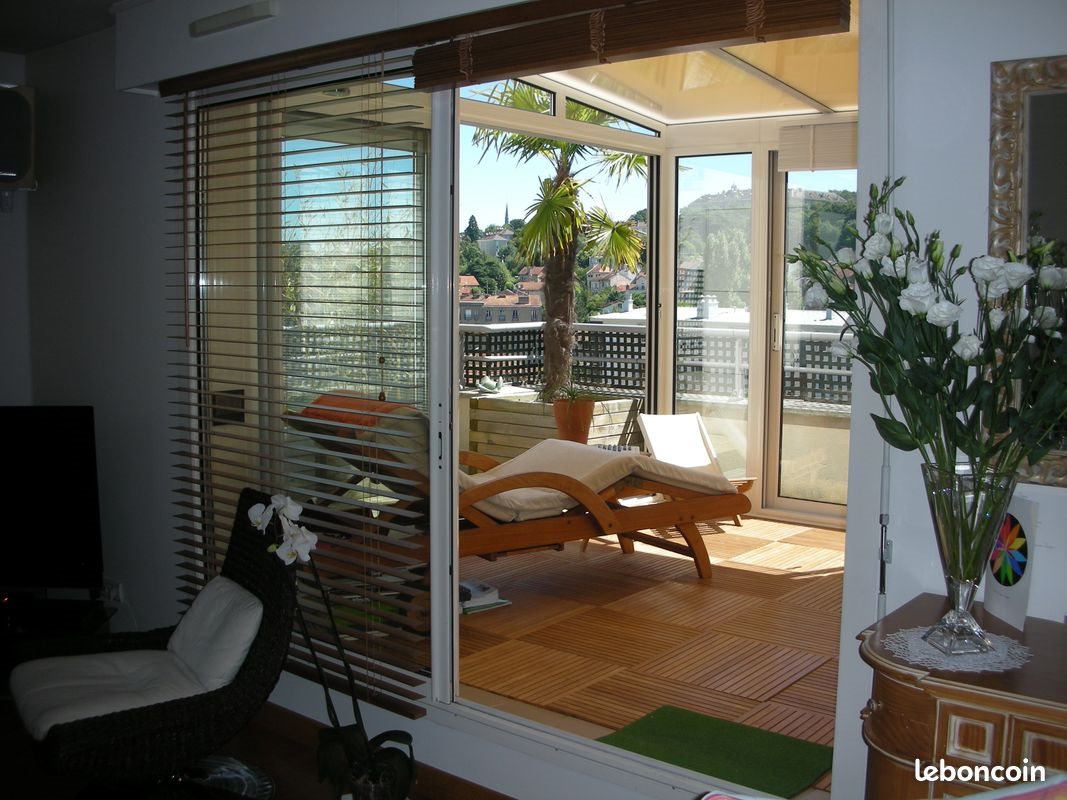 Appartement à louer, 93m², Meudon