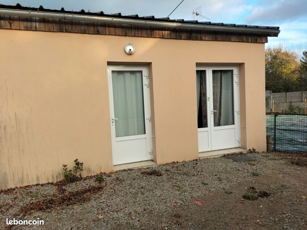 Maison à vendre, 88m², La Haie-Traversaine