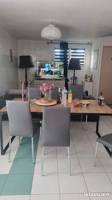 Maison à vendre, 88m², La Haie-Traversaine