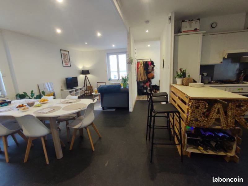 Maison à vendre, 180m², Dunières