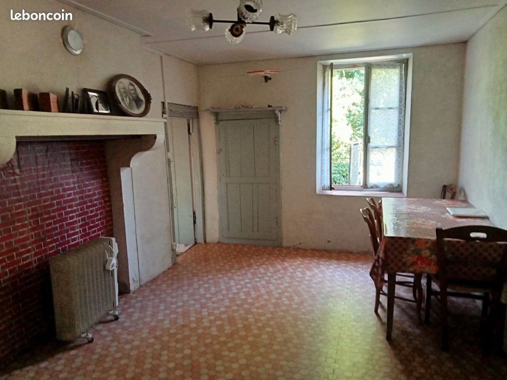 Maison à vendre, 100m², Valigny