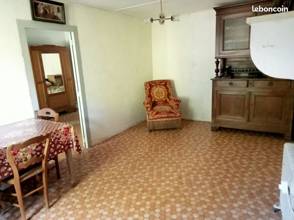 Maison à vendre, 100m², Valigny