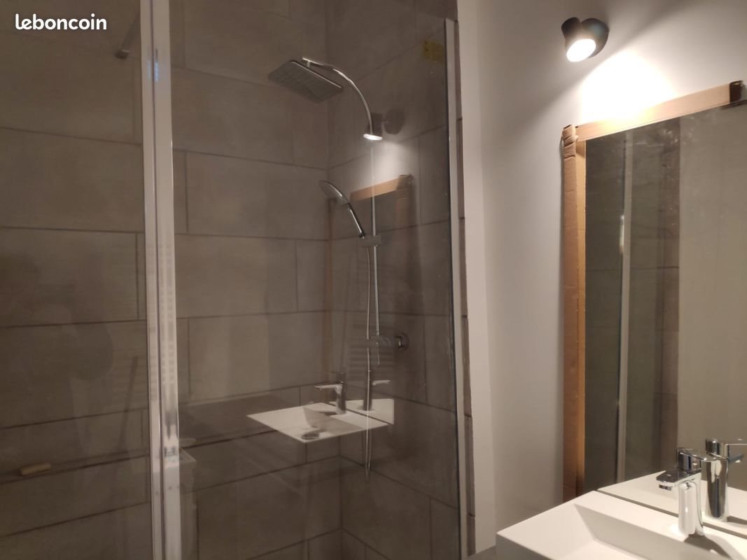 Appartement à louer, 52m², Grenoble