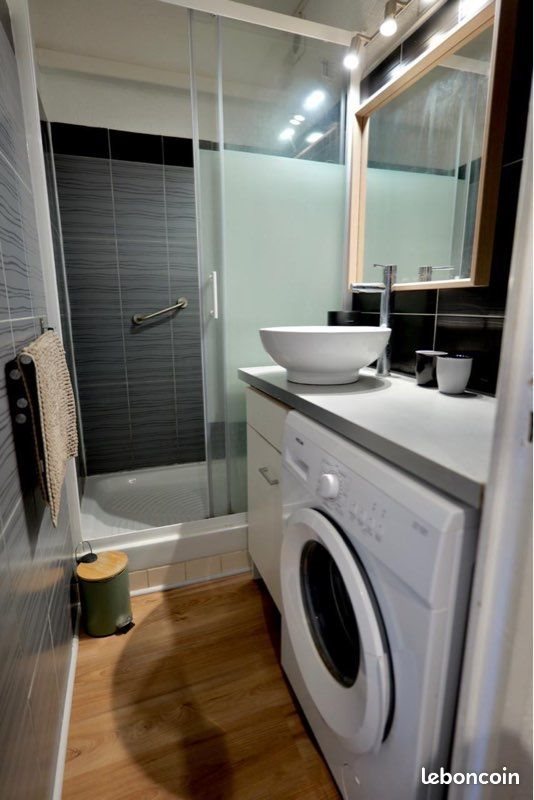 Appartement à louer, 25m², La Grande-Motte