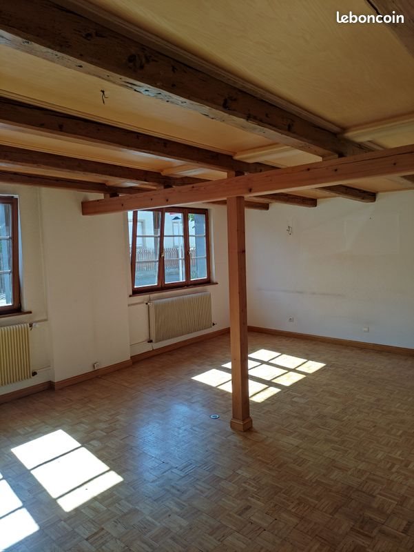 Maison à vendre, 116m², Illkirch-Graffenstaden