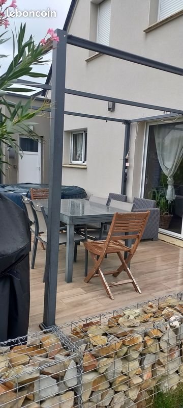 Maison à vendre, 107m², Donville-les-Bains