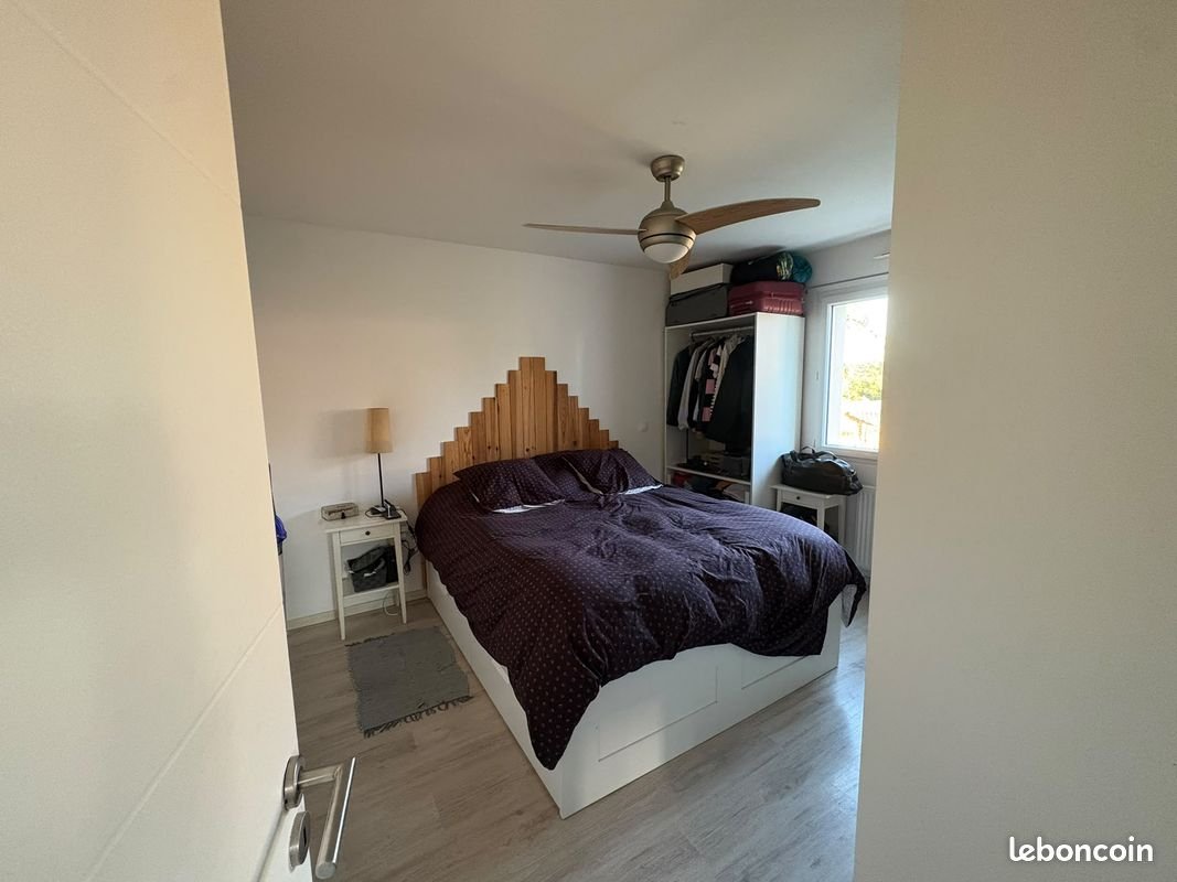 Maison à vendre, 107m², Donville-les-Bains