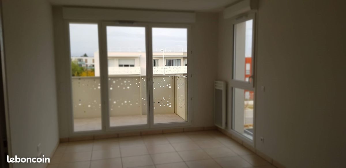 Appartement à louer, 37m², Perpignan