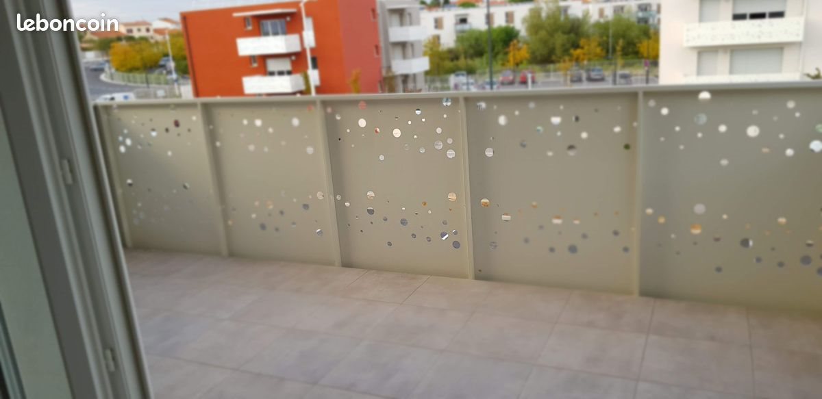 Appartement à louer, 37m², Perpignan