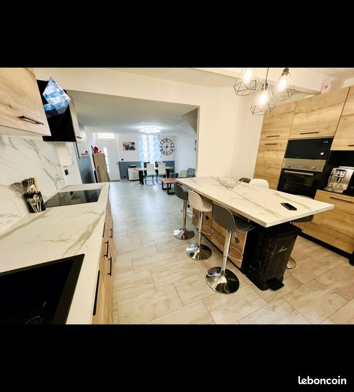 Maison à vendre, 110m², Saint-Cannat