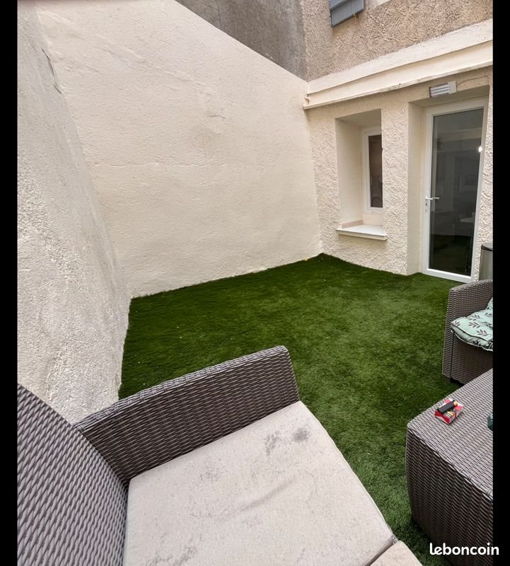 Maison à vendre, 110m², Saint-Cannat
