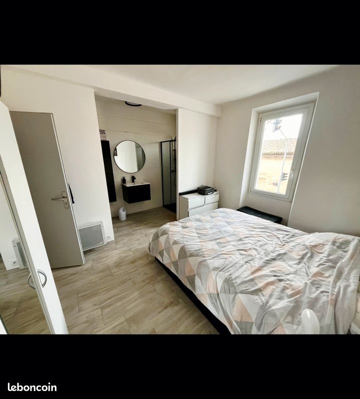 Maison à vendre, 110m², Saint-Cannat
