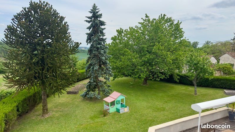 Maison à vendre, 125m², Dignac