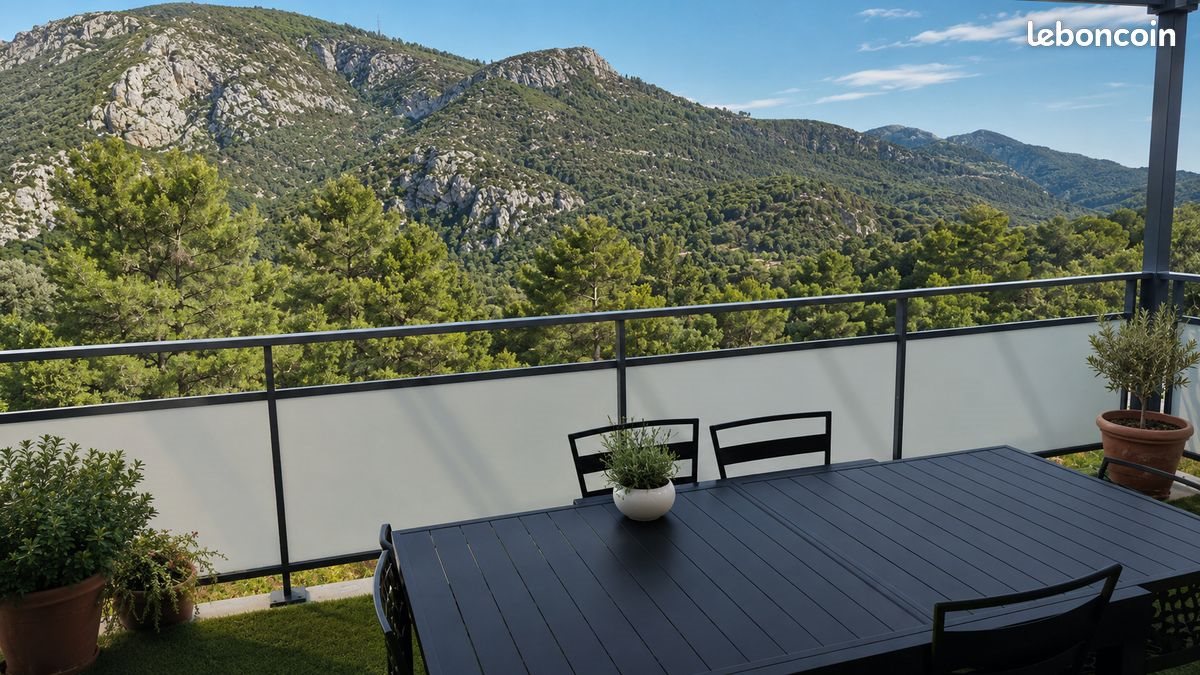 Appartement à vendre, 69m², Auriol