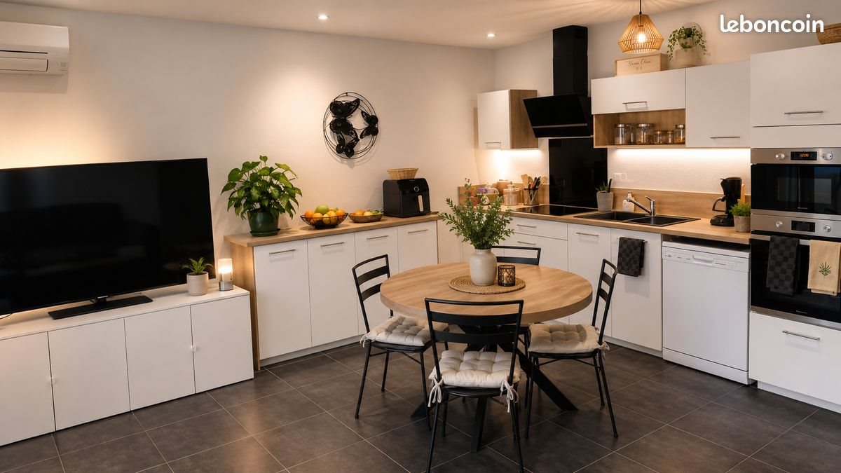 Appartement à vendre, 69m², Auriol
