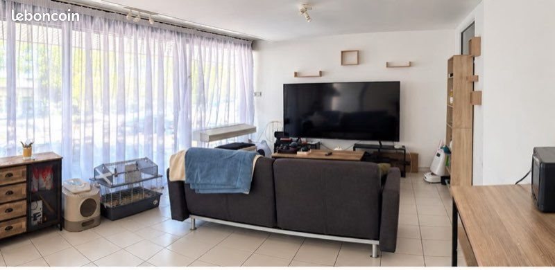Appartement à louer, 47m², La Rochelle