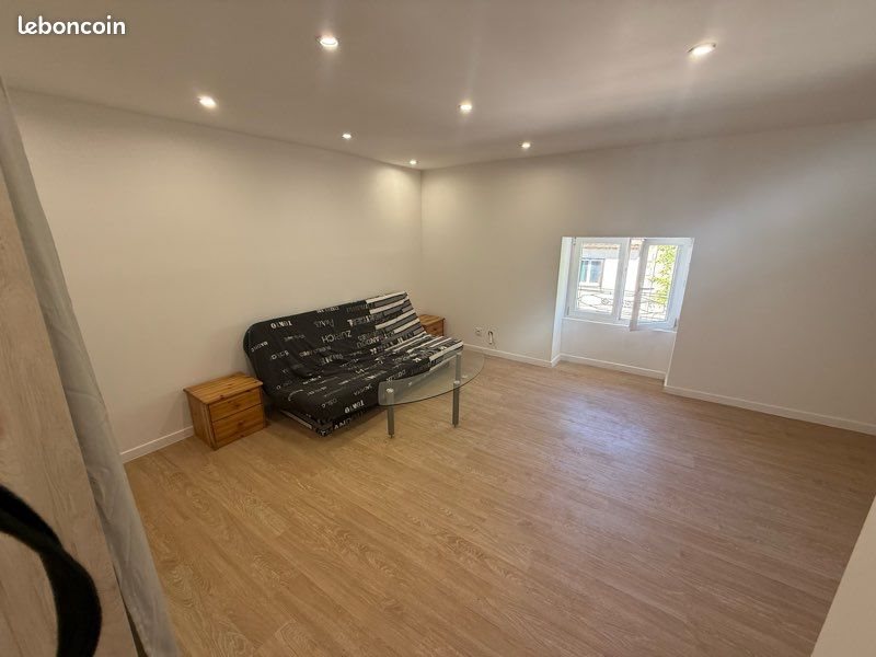 Appartement à louer, 23m², Bagnols-sur-Cèze