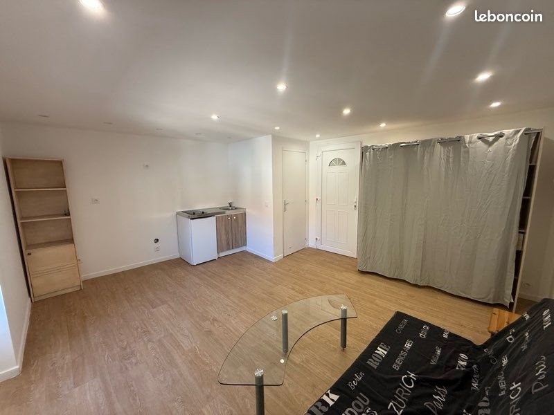 Appartement à louer, 23m², Bagnols-sur-Cèze
