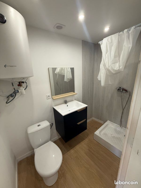 Appartement à louer, 23m², Bagnols-sur-Cèze