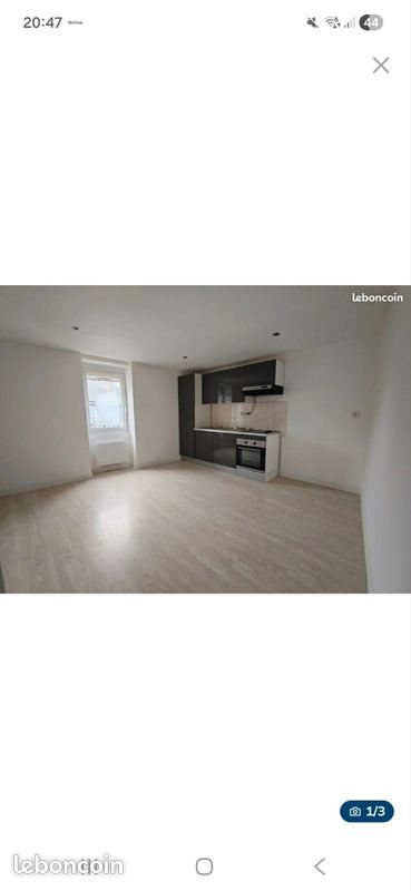 Appartement à louer, 35m², Ploërmel