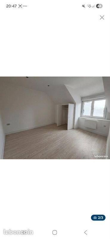 Appartement à louer, 35m², Ploërmel