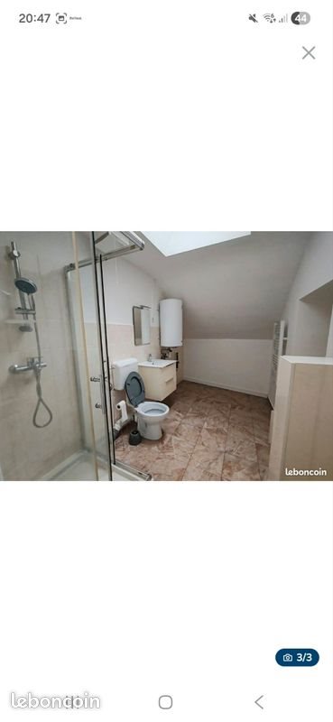 Appartement à louer, 35m², Ploërmel
