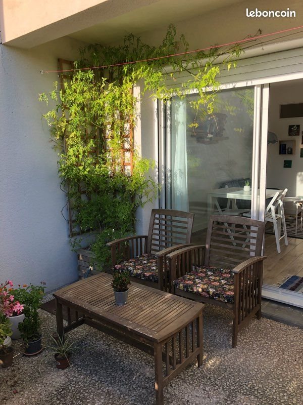 Appartement à louer, 29m², La Rochelle