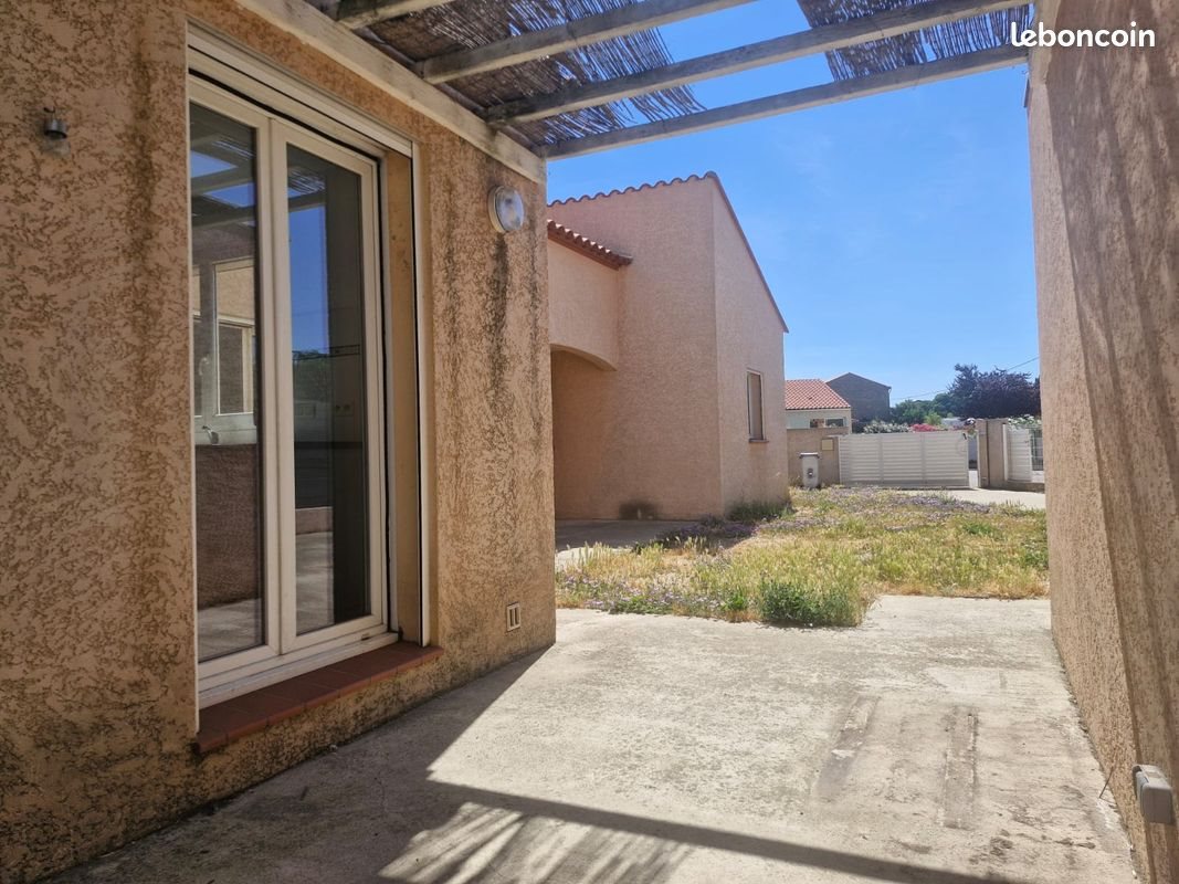 Maison à vendre, 110m², Saint-Hippolyte