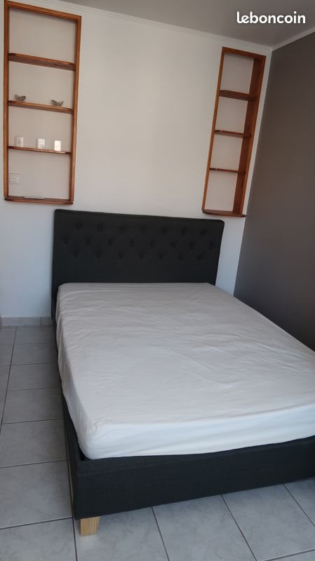 Appartement à vendre, 30m², Saint-Étienne