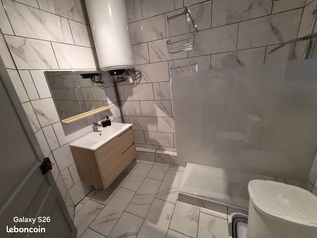 Appartement à louer, 49m², Toulon