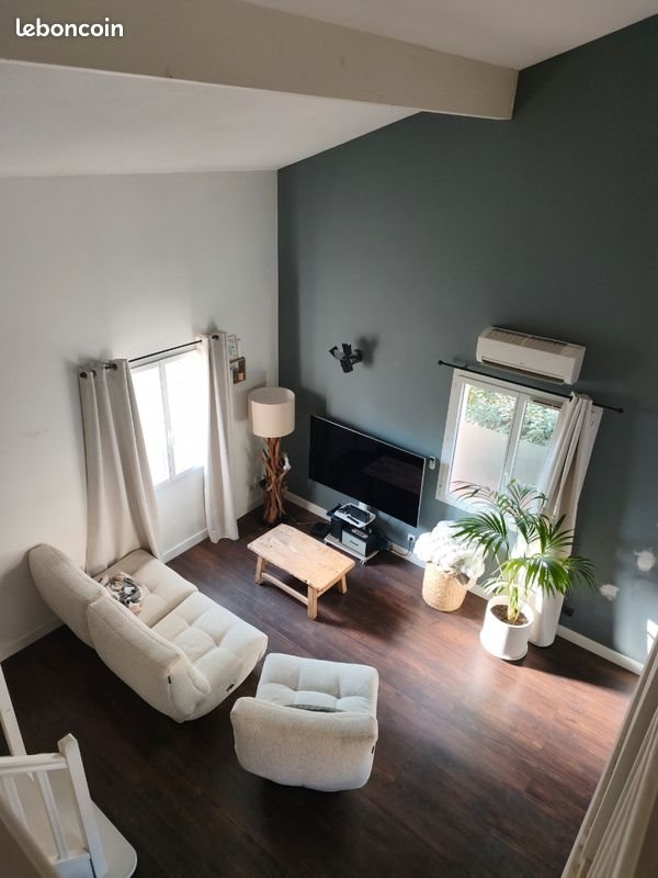 Maison à vendre, 87m², Eaunes