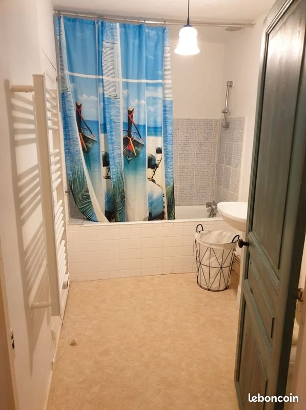 Maison à louer, 66m², Saint-Sauveur-le-Vicomte