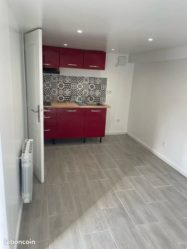 Maison à louer, 41m², Viry-Châtillon