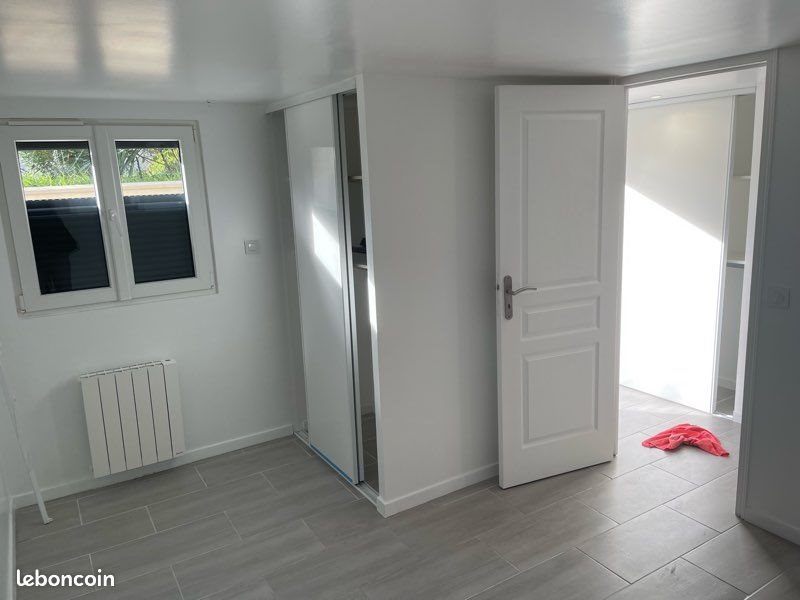 Maison à louer, 41m², Viry-Châtillon