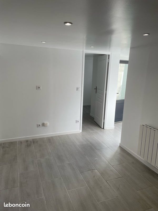 Maison à louer, 41m², Viry-Châtillon