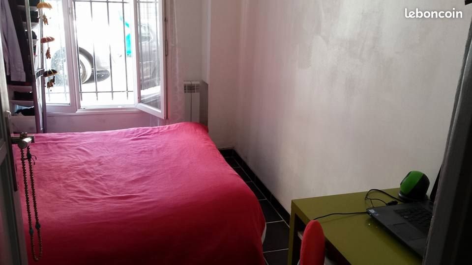 Appartement à vendre, 21m², Paris 19ème