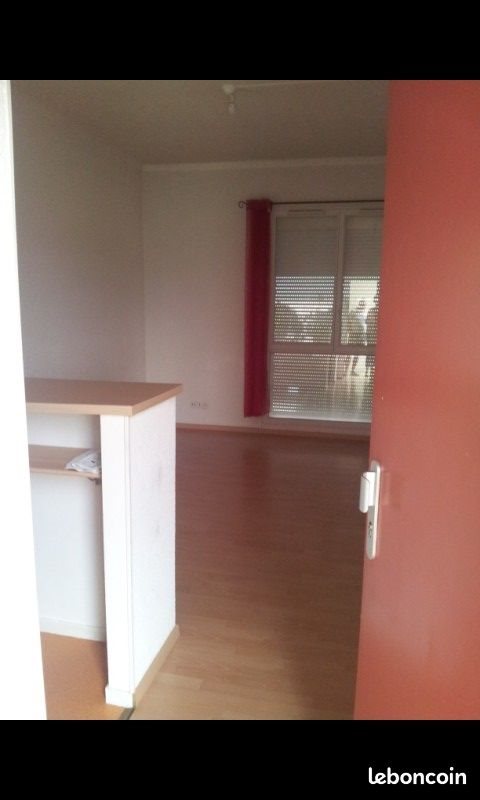 Appartement à louer, 36m², Le Mans