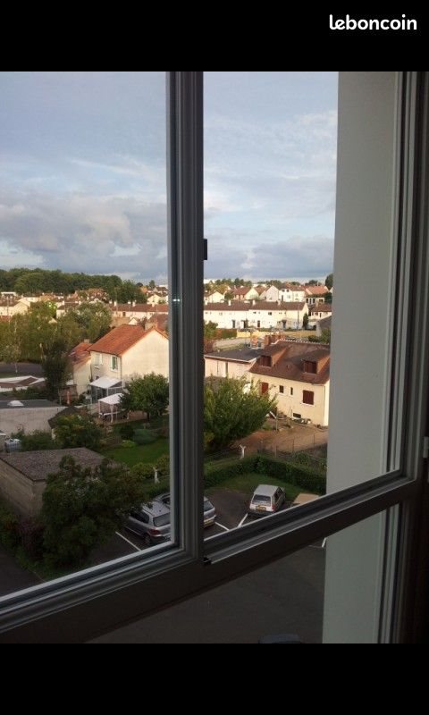 Appartement à louer, 36m², Le Mans