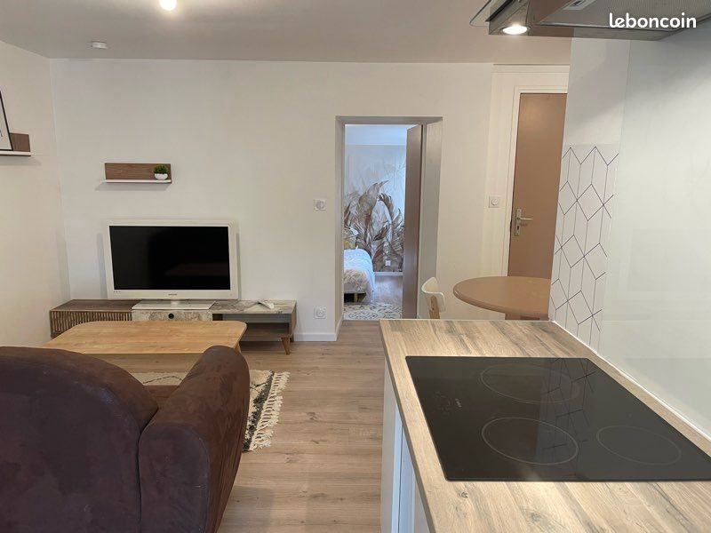 Appartement à louer, 34m², Niort
