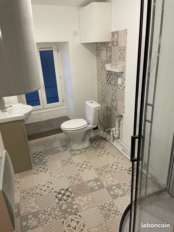 Appartement à louer, 34m², Niort