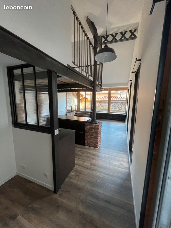 Maison à louer, 95m², Montbrison