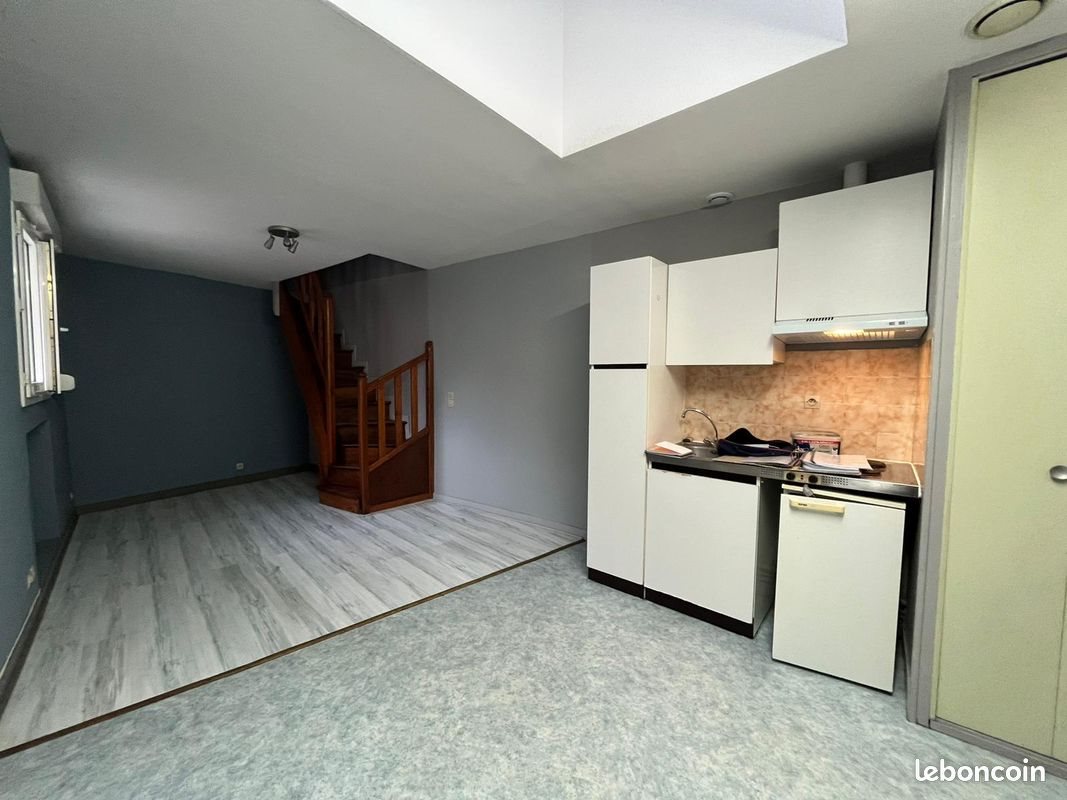 Appartement à louer, 67m², Châtellerault