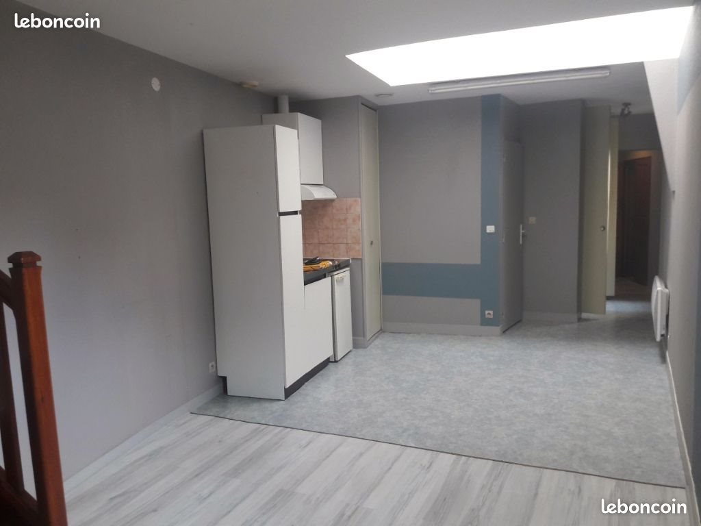 Appartement à louer, 67m², Châtellerault