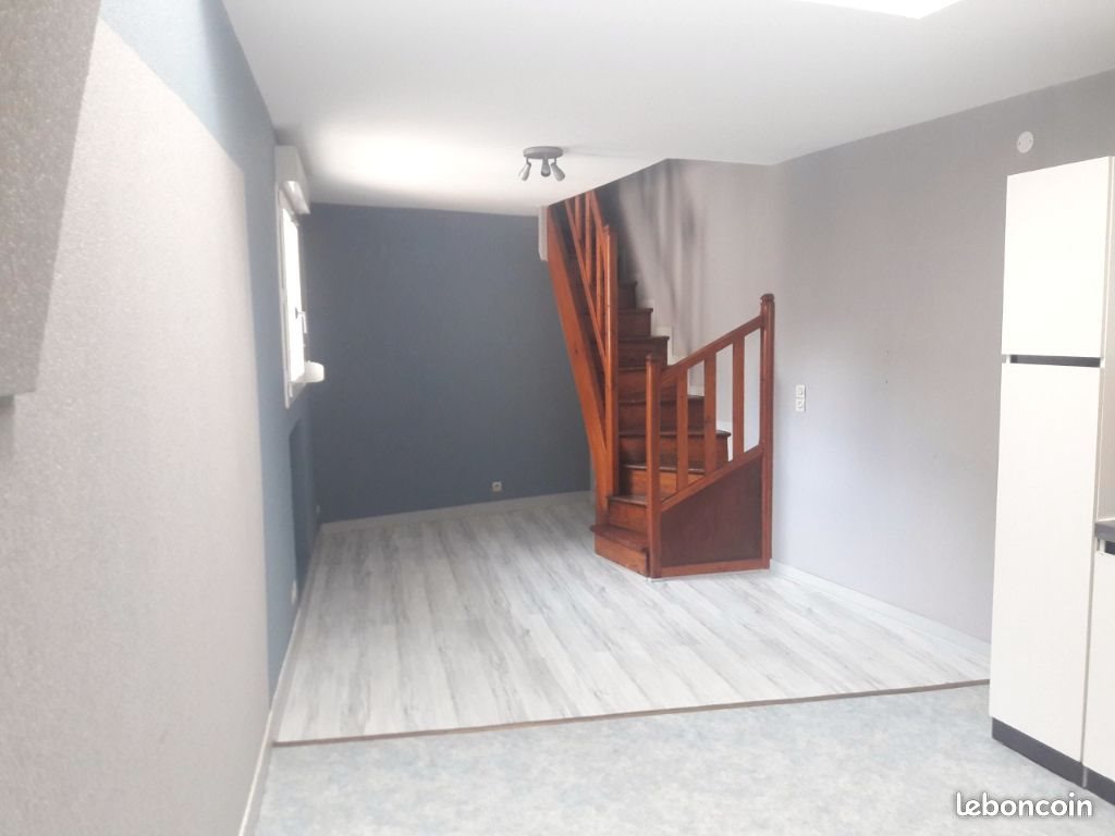 Appartement à louer, 67m², Châtellerault