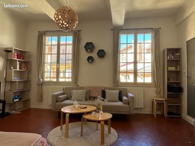 Appartement à louer, 35m², Aix-en-Provence