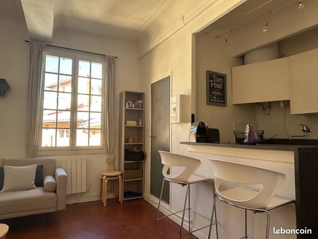 Appartement à louer, 35m², Aix-en-Provence