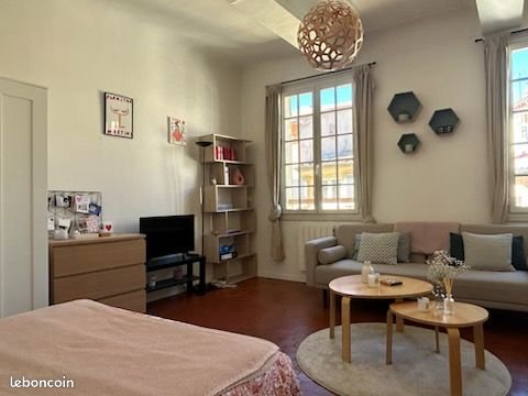 Appartement à louer, 35m², Aix-en-Provence