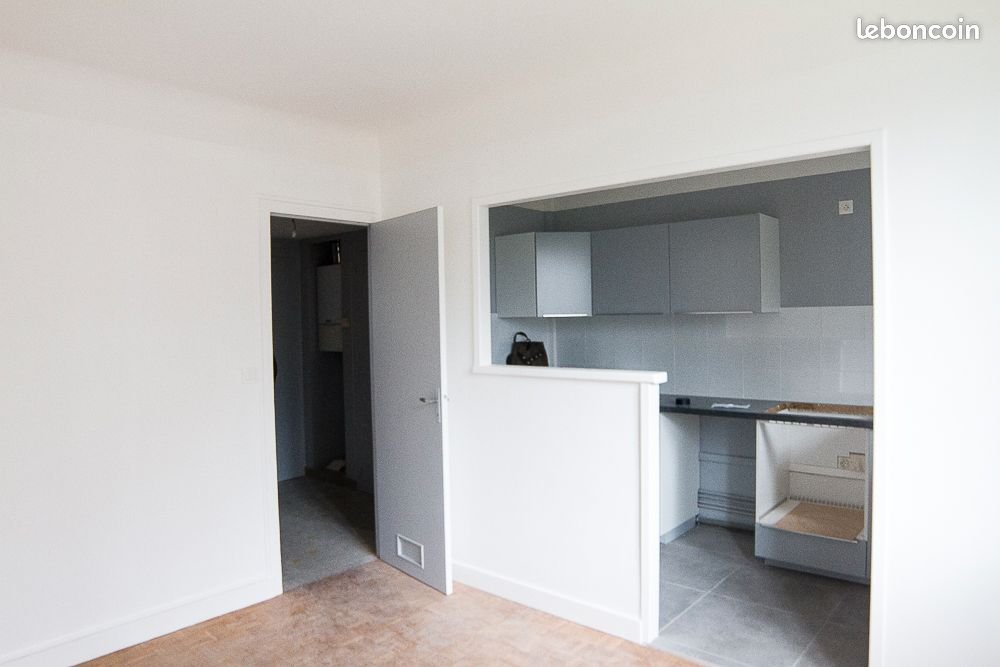 Appartement à louer, 88m², Niort