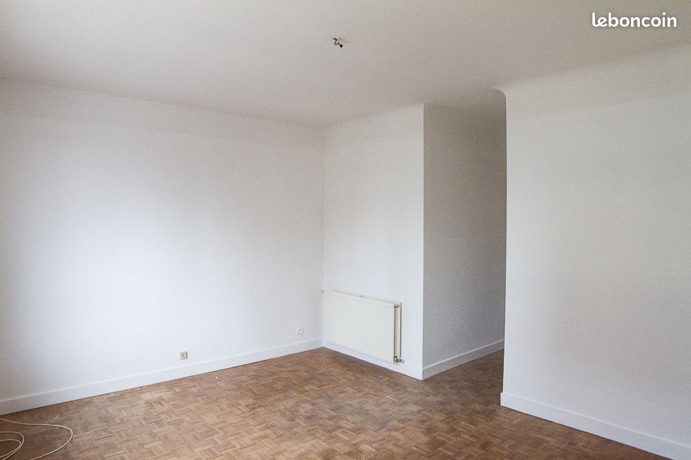 Appartement à louer, 88m², Niort
